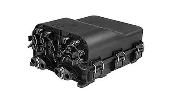 Distribution box(IP68 16port)